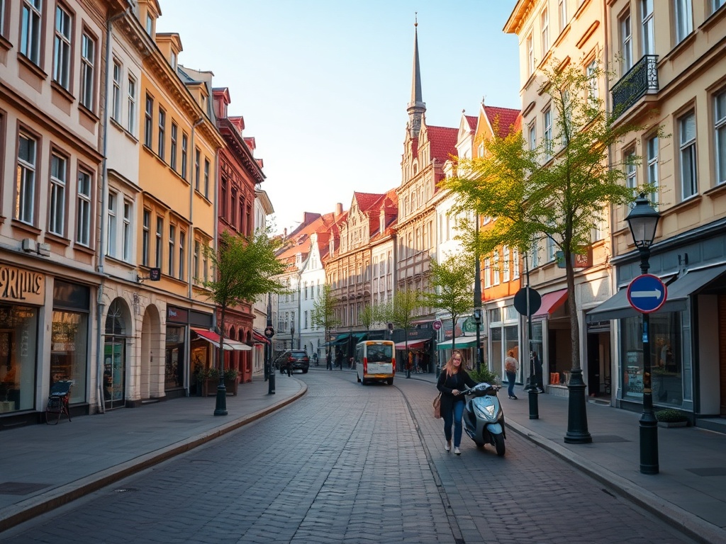 Ząbki szuka specjalisty od nieruchomości. Praca w urzędzie