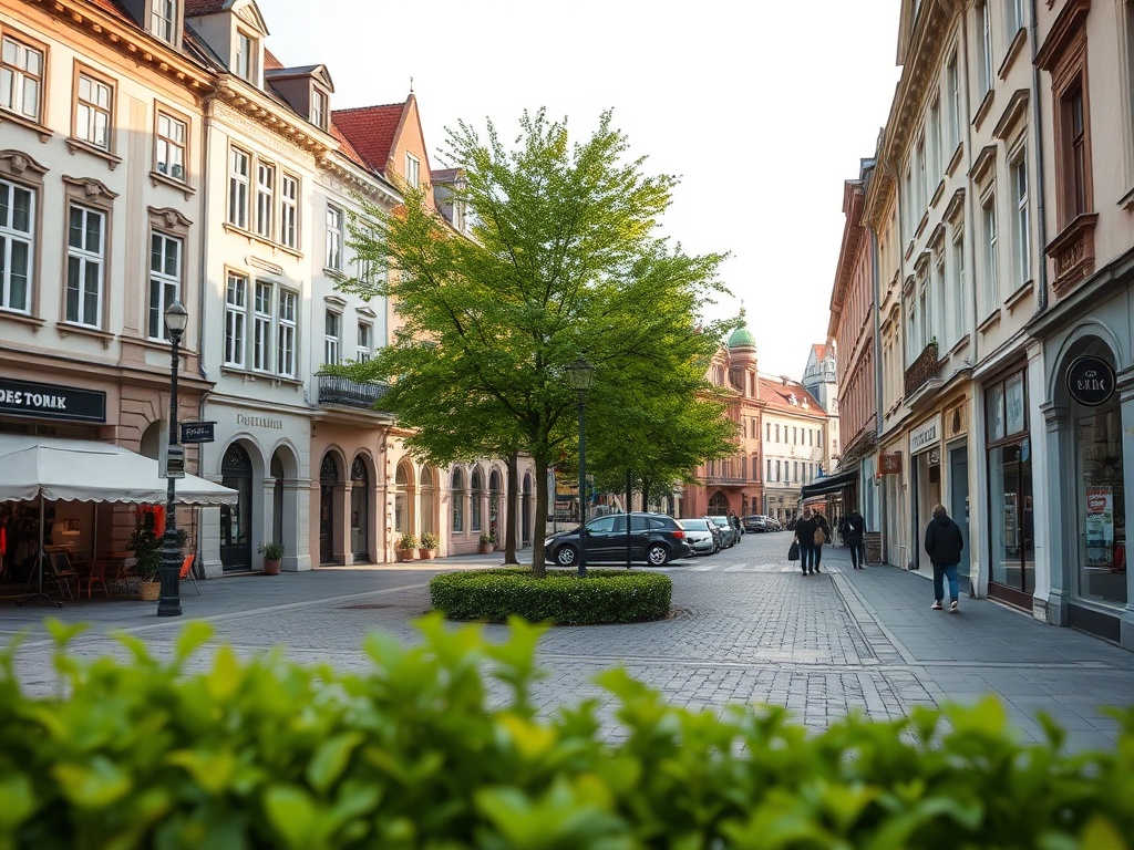 Gmina Ząbki przejęła działkę na rozbudowę ulicy Nowej