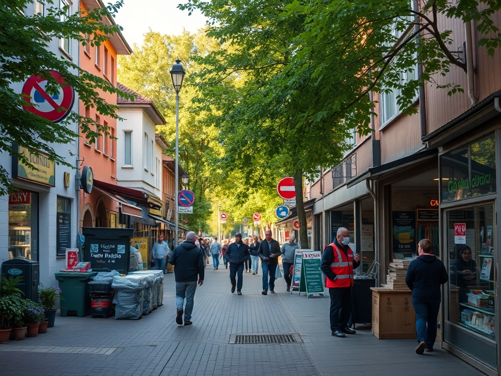 Nabór w Urzędzie Miasta Ząbki bez efektu. Kandydat zrezygnował