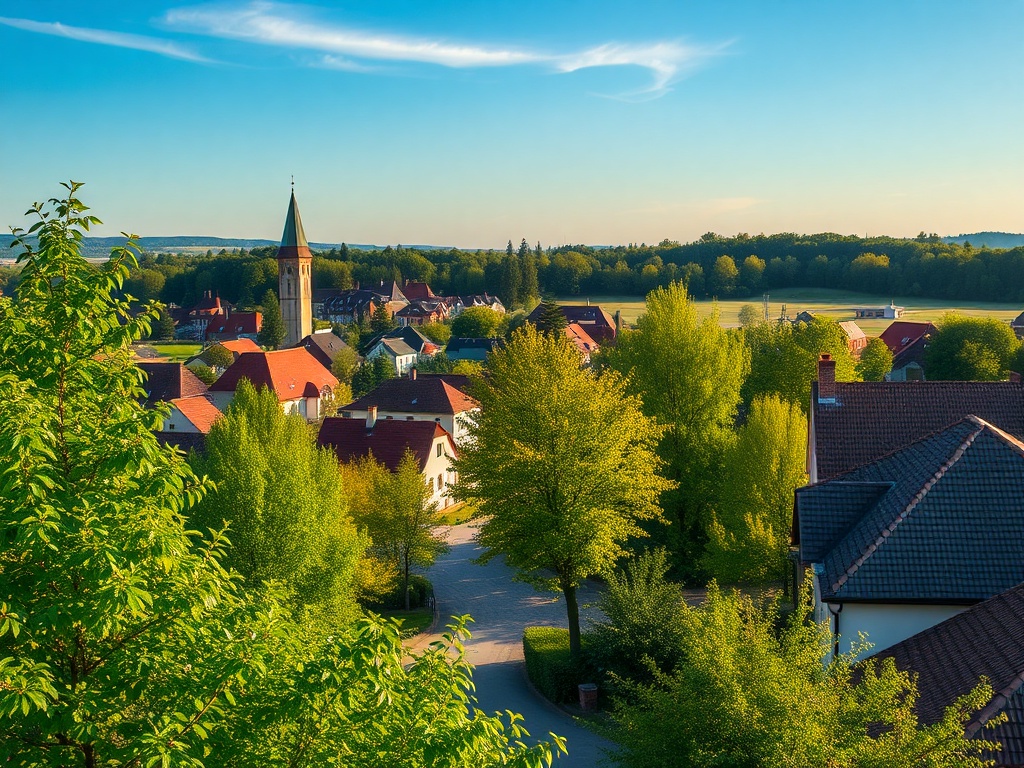 Już za 3 dni: bociany wracają do Ząbek!