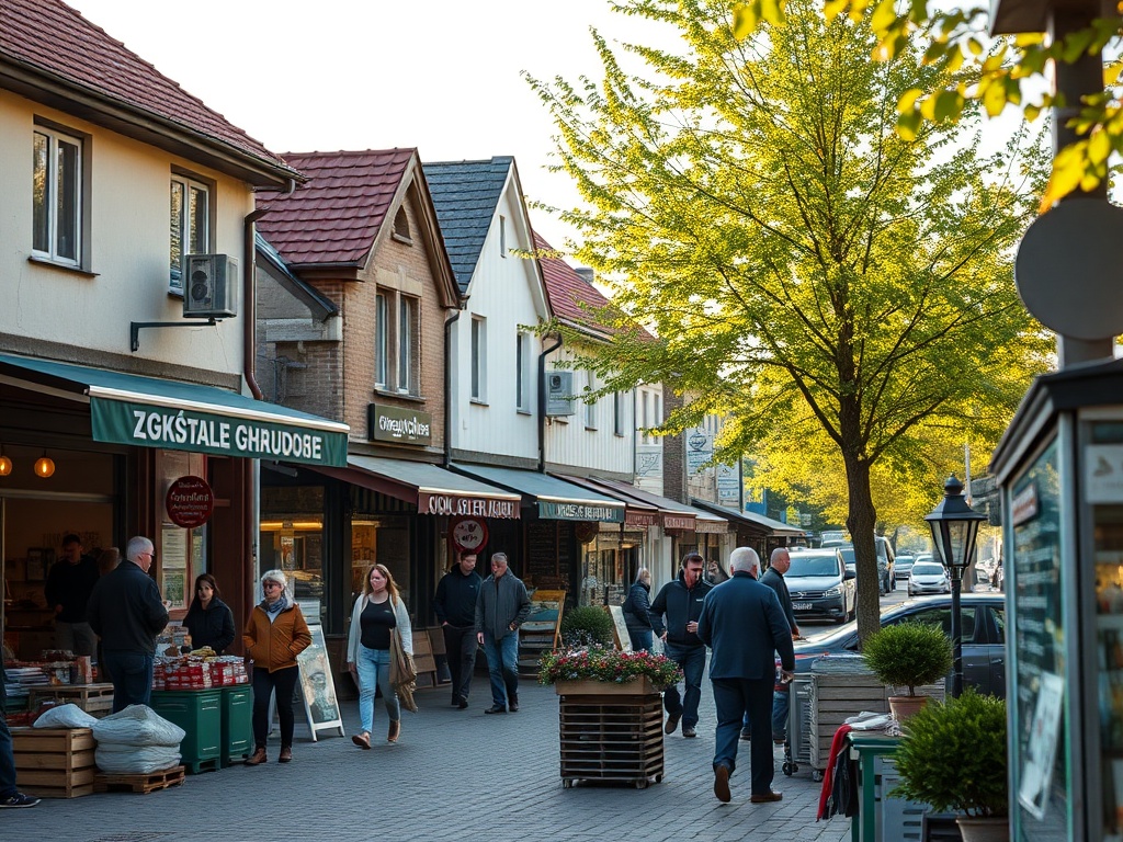 Urząd Miasta Ząbki ogłosił nabór na wolne stanowisko