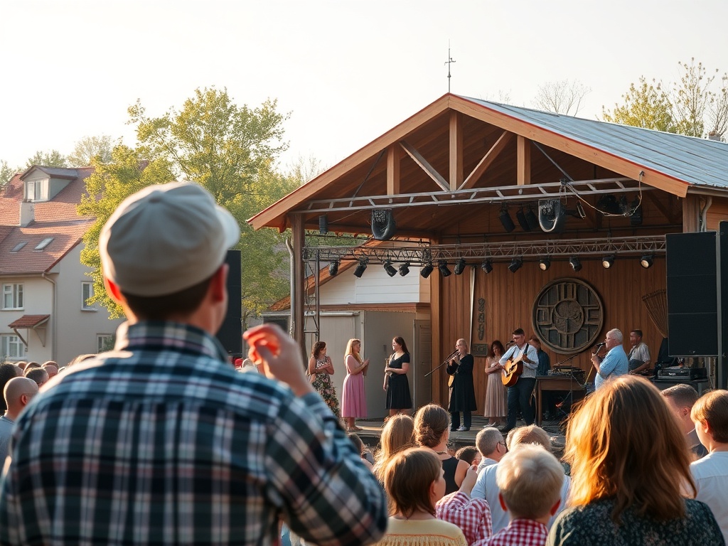 Prima Aprilis w Ząbkach: tradycje, dowcipy i zabawy