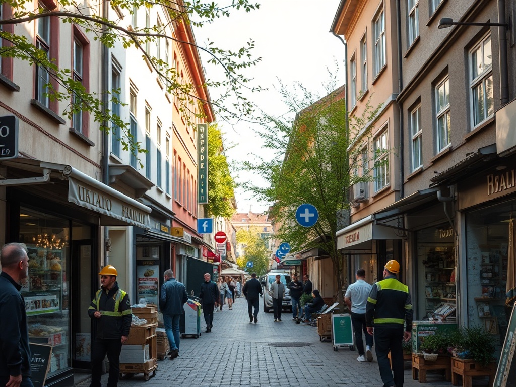 Ząbki sprzedaje i wynajmuje nieruchomości. Sprawdź wykazy