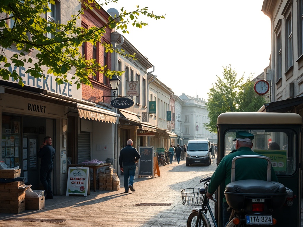 Analiza budżetu Ząbki 2025 - wysokie wydatki na oświatę i transport