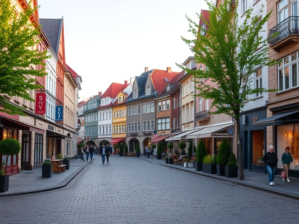 Zdjęcie przedstawiające budynek Urzędu Miasta Ząbki, nawiązujące do tematu sprzedaży pojazdów i naboru urzędników.